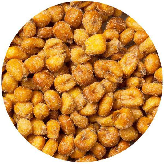 Mais Frits
