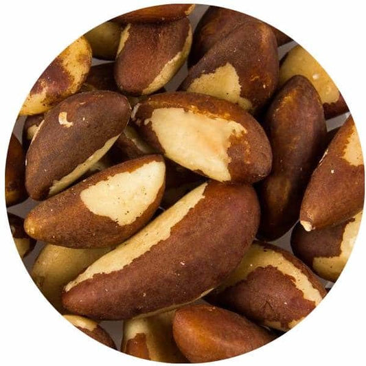 Noix De Bresil
