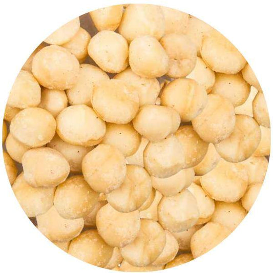 Noix De Macadamia Crues
