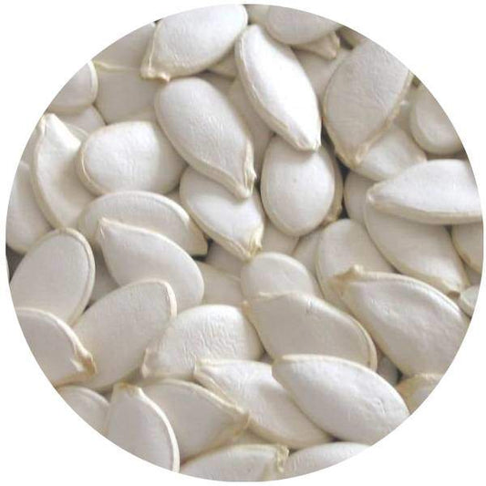 Pépites Blanches