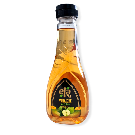 vinaigre de cidre-vinaigrette- mayo-ketchup-recette - bienfaits