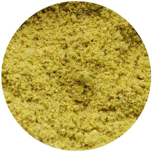 Pistaches En Poudre