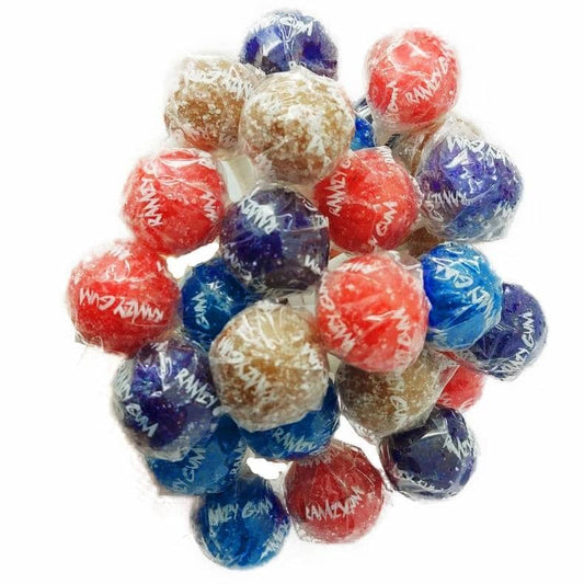 Ramzy Fizzy Gum