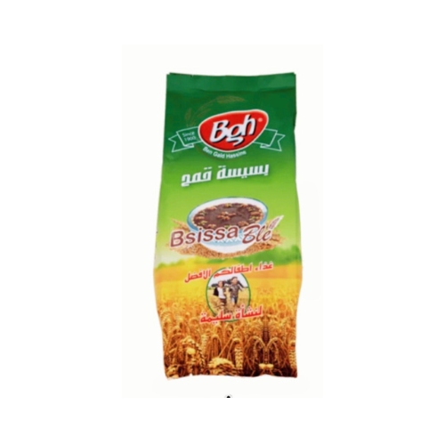 Bsissa Weizen 500g
