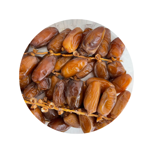 Dattes Algérie