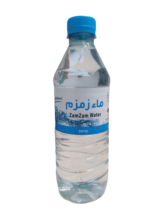 eau Zamzam zemzem mé zimzim eau bénite