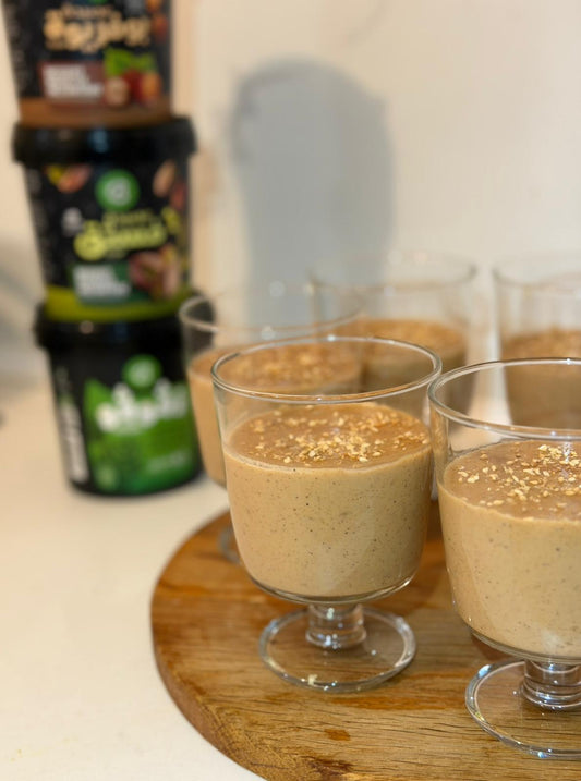 Assidat Noisette instantanée 500g BIWAI SHOPS