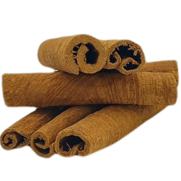 Cannelle en bâtons