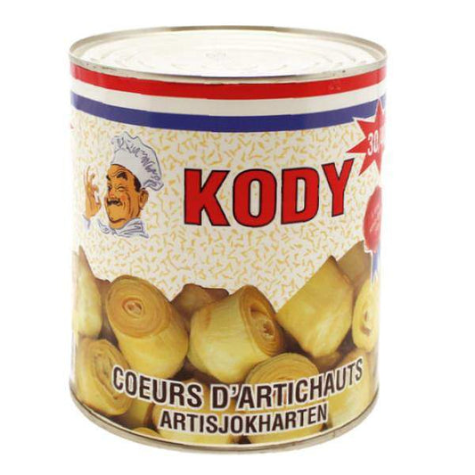 Coeurs D Artichauts