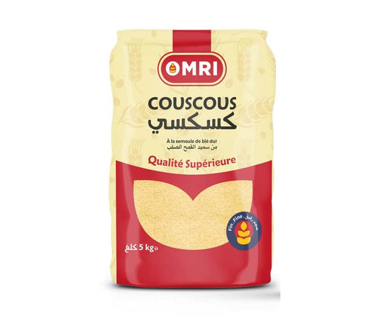 couscous Omri 5kg dari recette traditionnelle couscous royal
