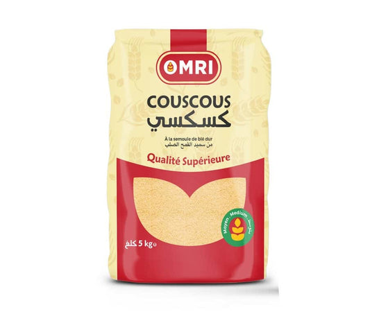 couscous Omri couscous Dari-recette orientale-couscous-le- marché tunisien