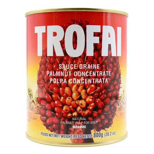 TROFAIT boîte 4/4