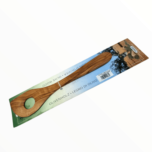 cuillère à risotto en bois 30 cm