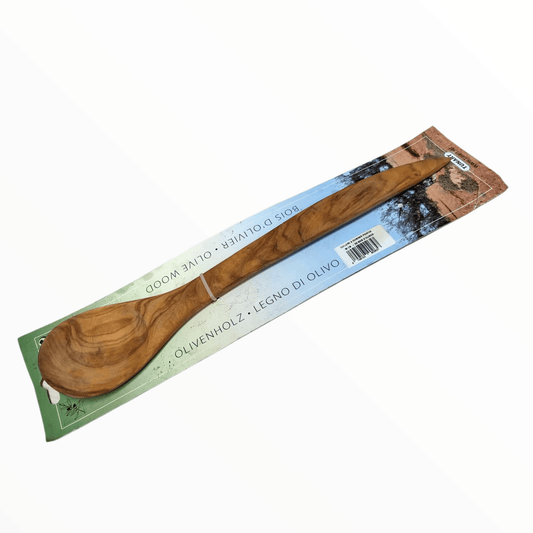 Cuillère en bois d'Olivier 35cm