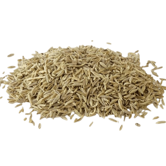 Cumin entier