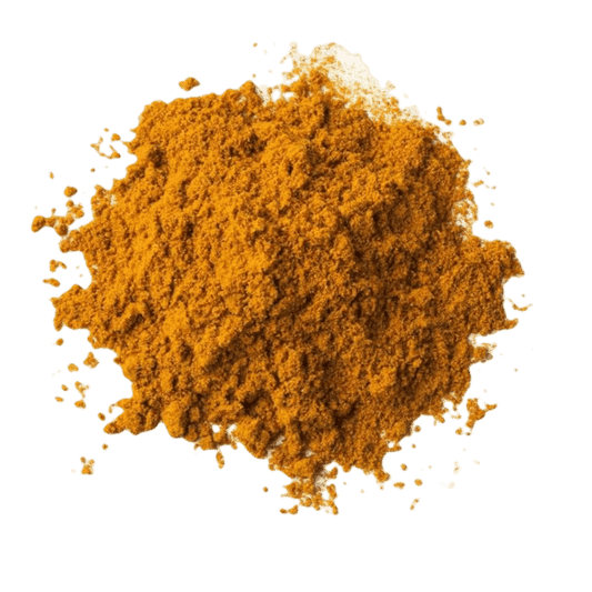 Cumin moulu