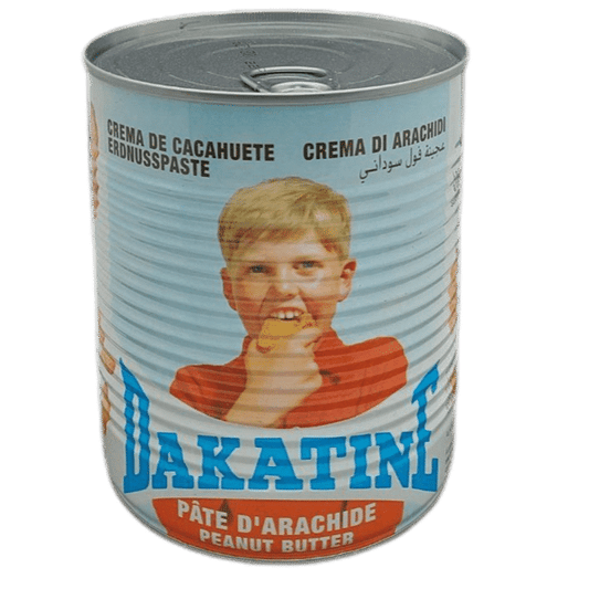 DAKATINE 4/4