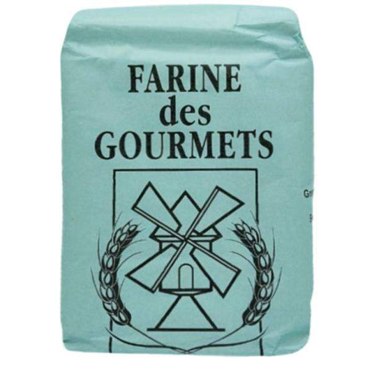 Farine Ble Gourmets