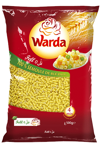 Fell 0 | WARDA 500g