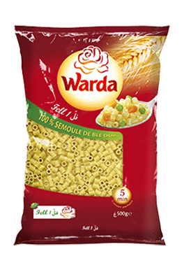Fell 1 | WARDA 500g