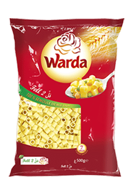 Fell 2 | WARDA 500g