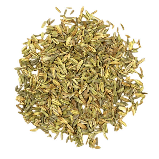 Fenouil entier