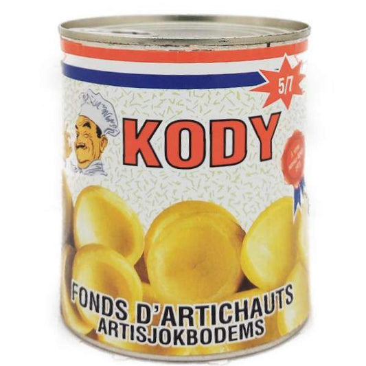 Fonds D Artichauts