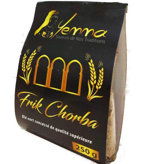 frik 250gr