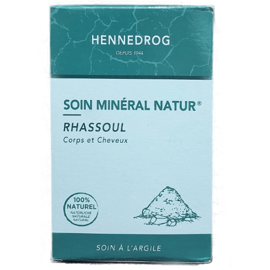 Ghassoul 150 Gr (2)