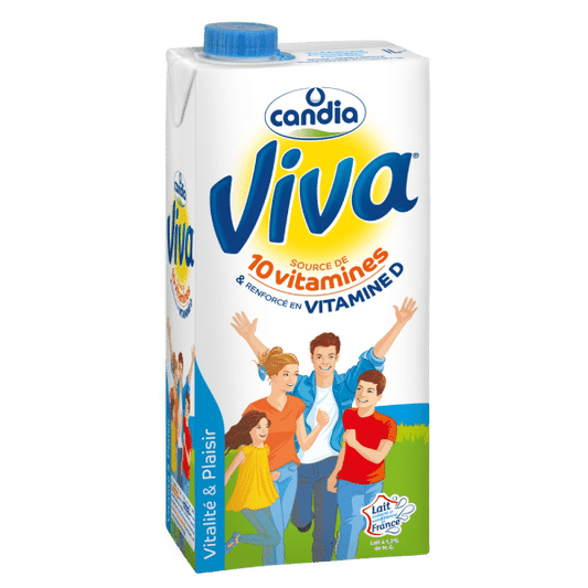 Lait Viva