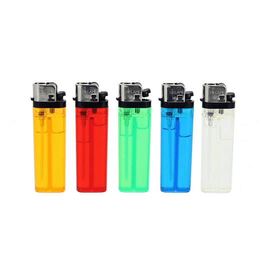 Briquets- lot de 5
