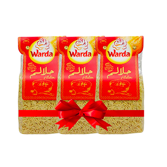 hlalem warda Tunisie cuisine orientale
