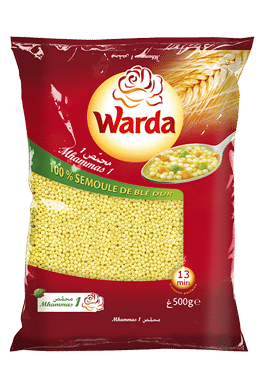 Mhammas 1 | WARDA 500g