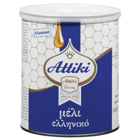 Miel de Crète ATTIKI 1kg