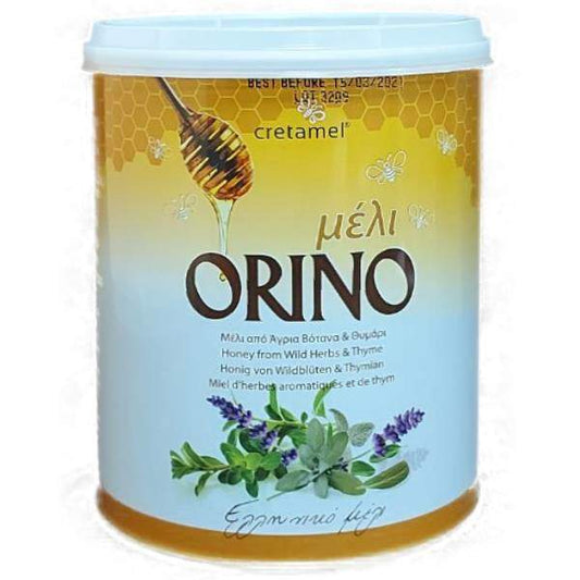 Miel Orino 900gr