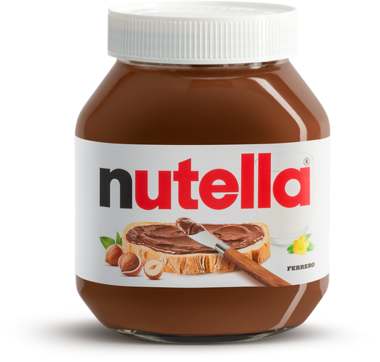 Nutella 1kg