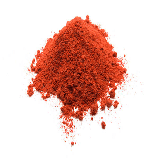Piment doux super spécial