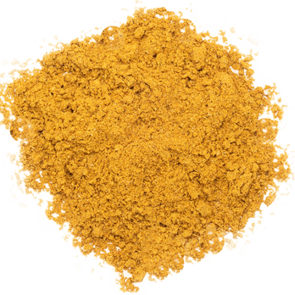Ras El Hanout Jaune