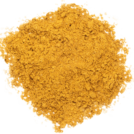Ras El Hanout Jaune