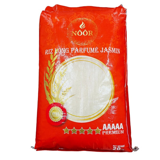 riz parfumé jasmin Cambodge paris pas cher oriental africain