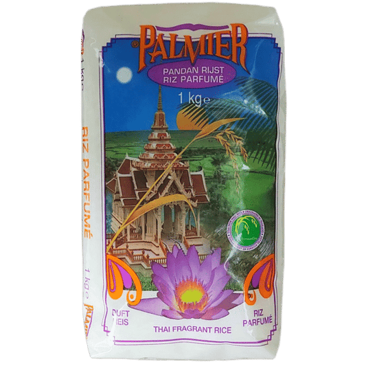 Riz Thai parfumé PALMIER
