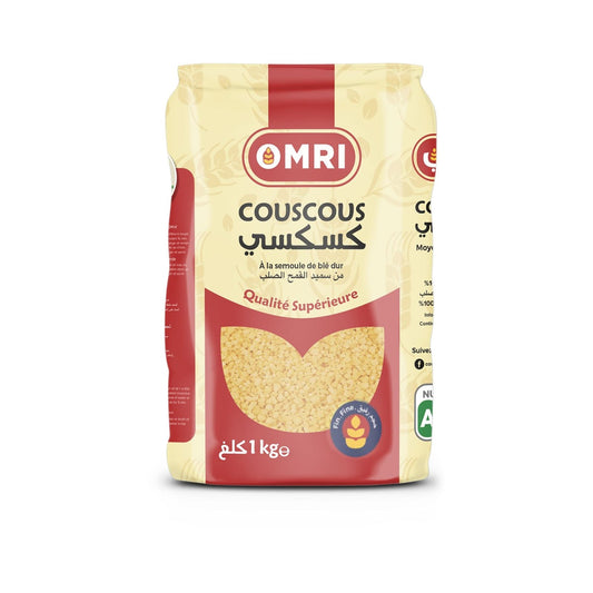 Feiner Omri Couscous 1kg