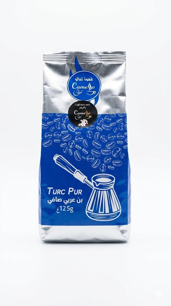 Café Turc 125 gr