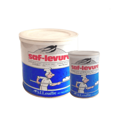 Levure de boulangerie sèche - SAF