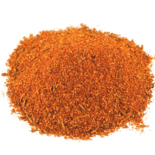 Tandoori moulu