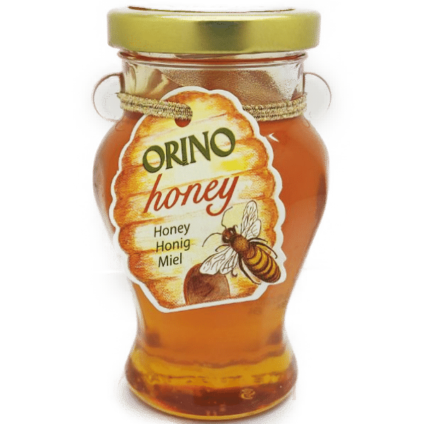 Miel de Crète 250g ORINO