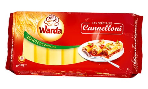cannelloni warda tunisie
