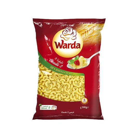 Coude 2 | WARDA 500g