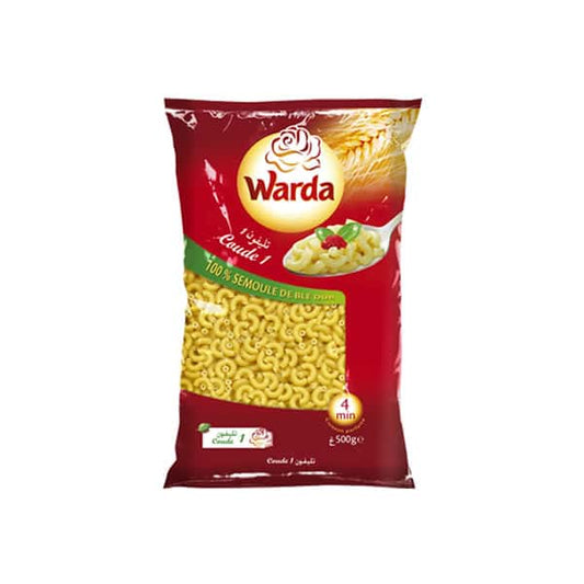 Coude 1 | Warda 500g