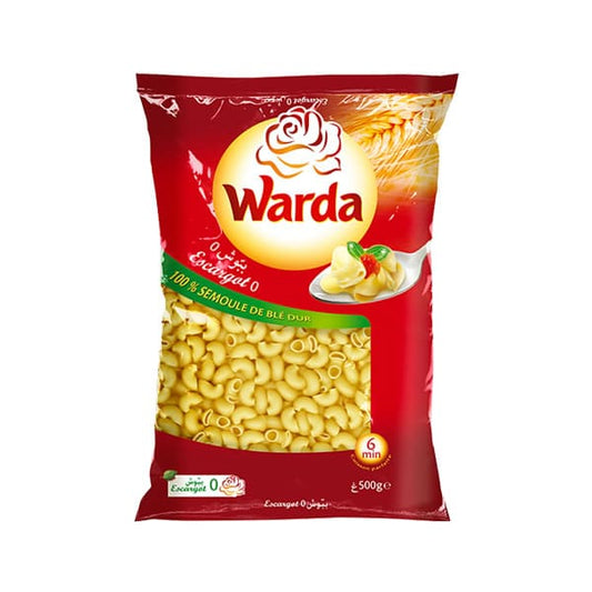 Escargot 0 | WARDA 500g